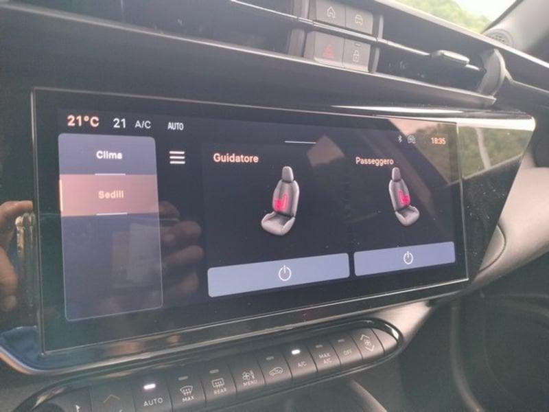Alfa Romeo Junior 1.2 136 CV Hybrid eDCT6 Speciale, Prezzo Reale!!!