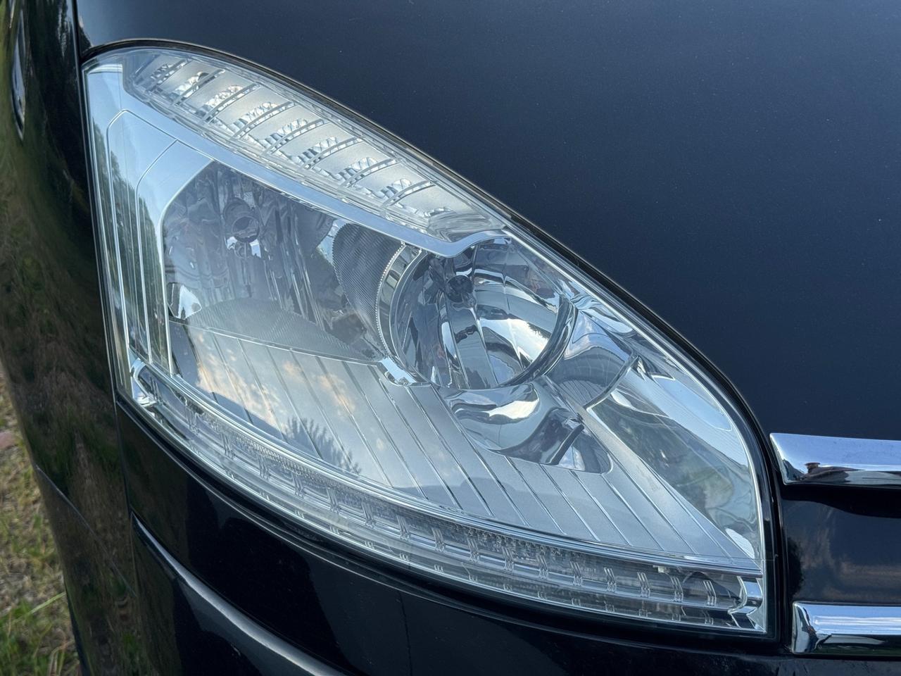 Citroen C4 Grand Picasso 1.6 HDi 110cv 7 posti 2011