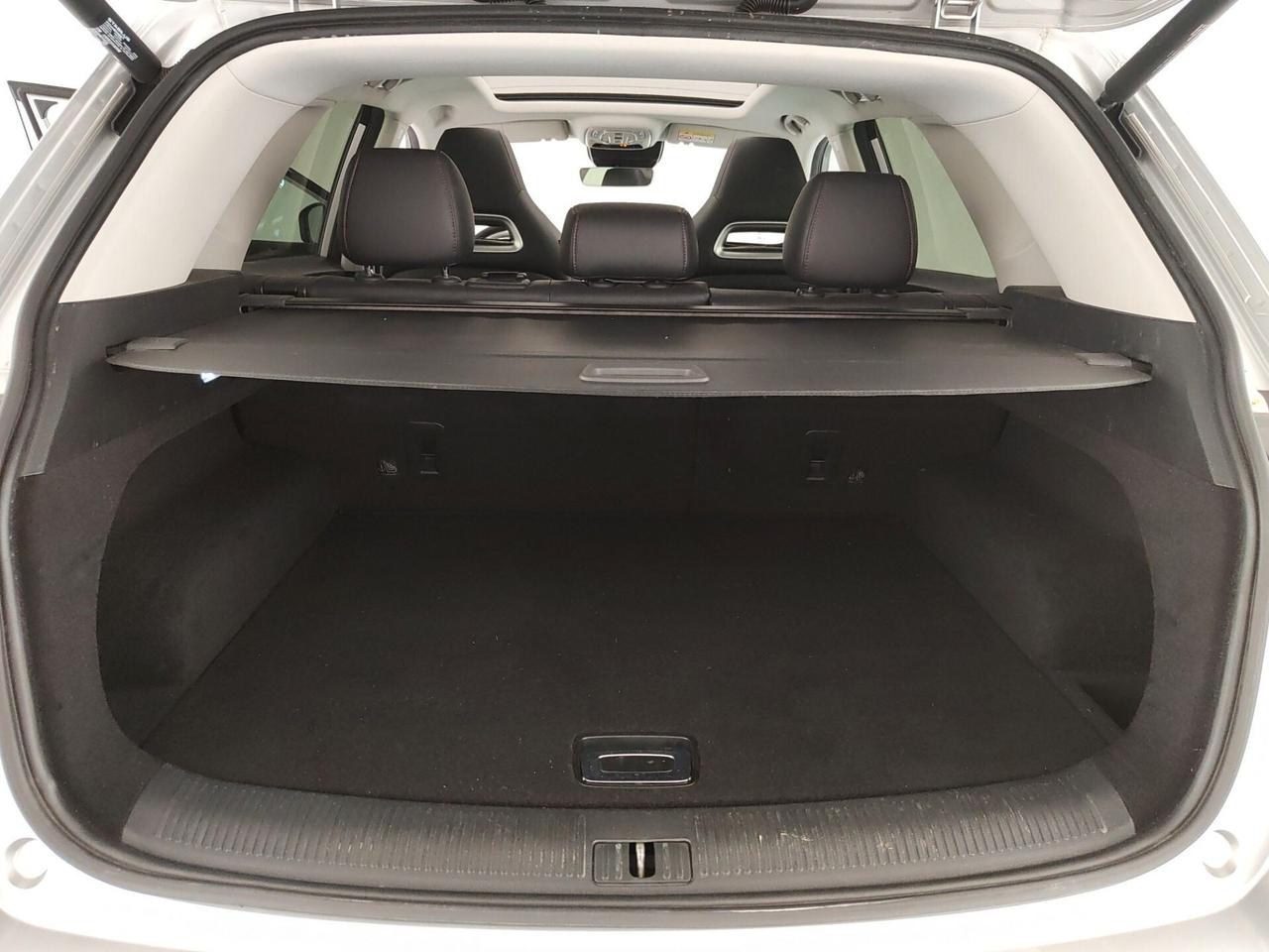 Mg HS 1.5T-GDI Luxury