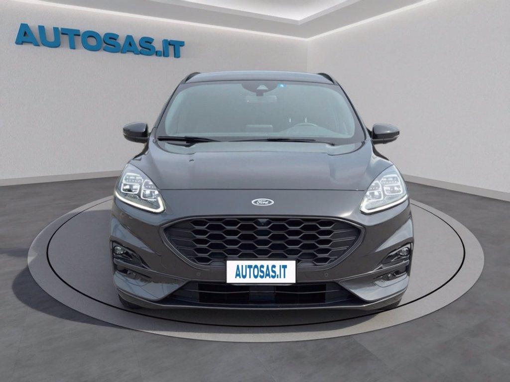 FORD Kuga 2.5 Full Hybrid 190 CV CVT 2WD ST-Line X del 2023
