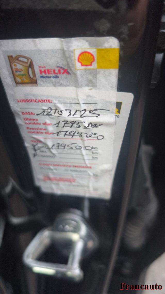 OPEL Mokka 1.7 CDTI Ecotec 130CV 4x2 Start&Stop Cosmo