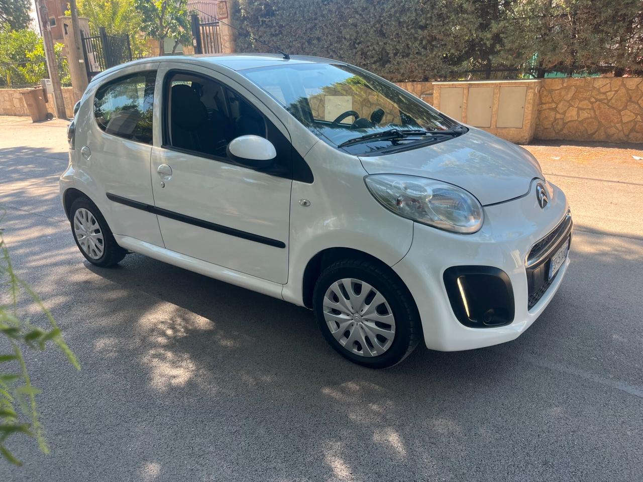 Citroen C1 1.0 5 porte Seduction X Neo Patentati