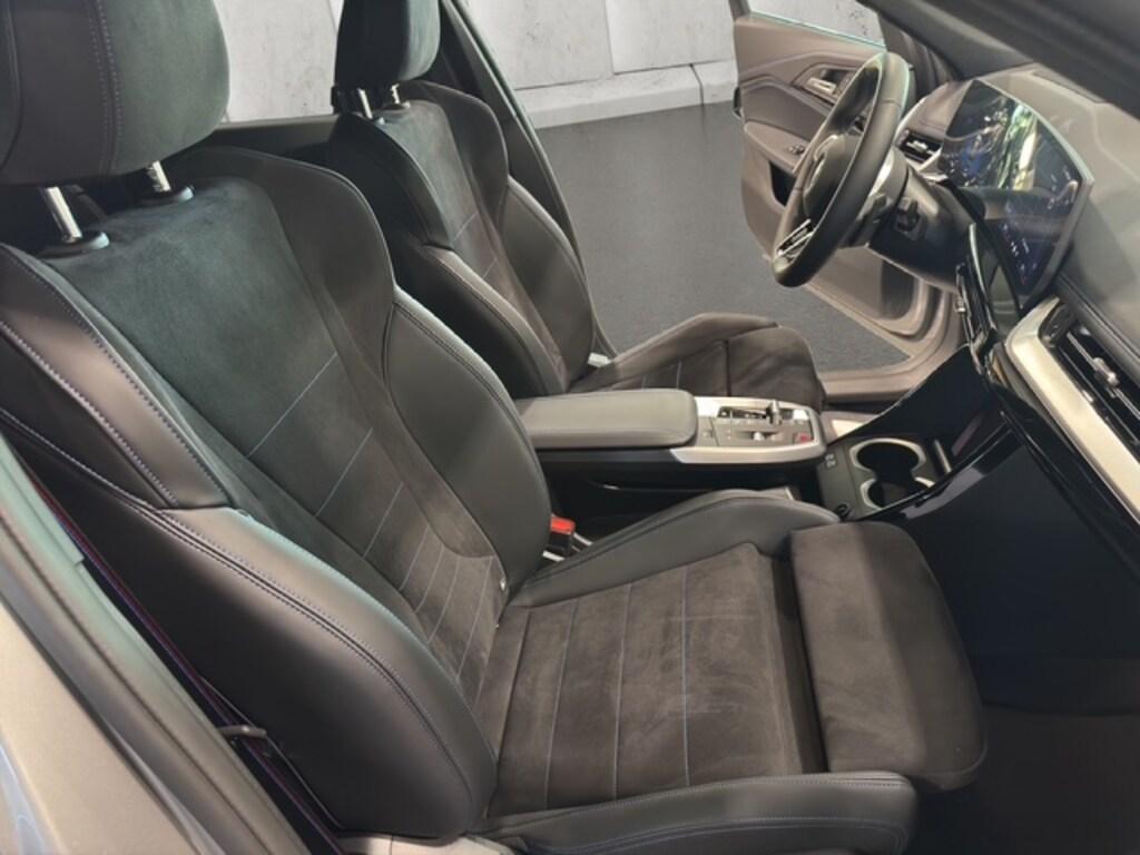 BMW X1 25 e MSport Pro xDrive DCT