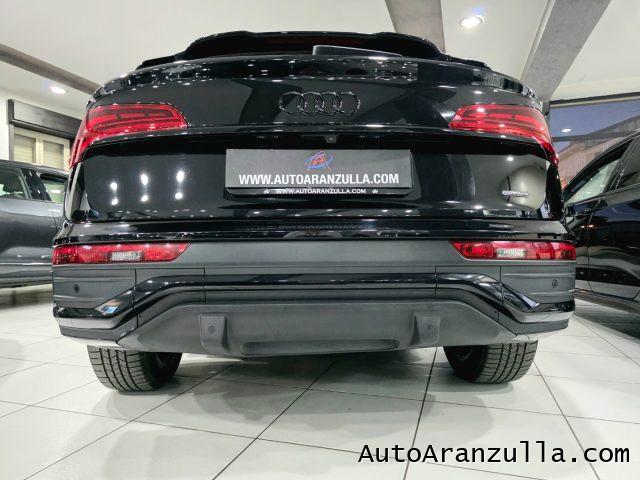 AUDI Q5 SportBack 40 S Line 2.0 TDI 204CV Quattro S tronic