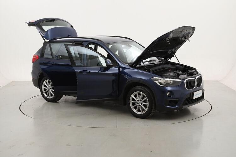BMW X1 18i sDrive BR277245 1.5 Benzina 140CV