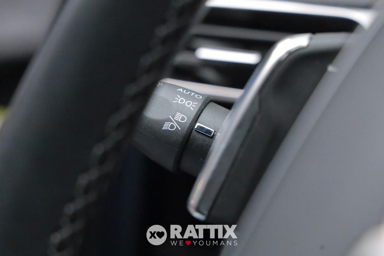 Peugeot 3008 1.6 hybrid 225CV Allure Pack e-eat8