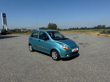 Chevrolet Matiz 800 SE Chic