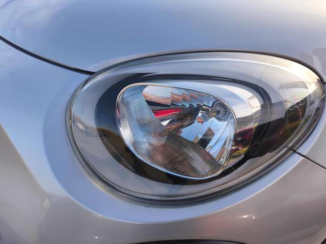 FIAT 500X 1.3 MultiJet 95 CV Connect