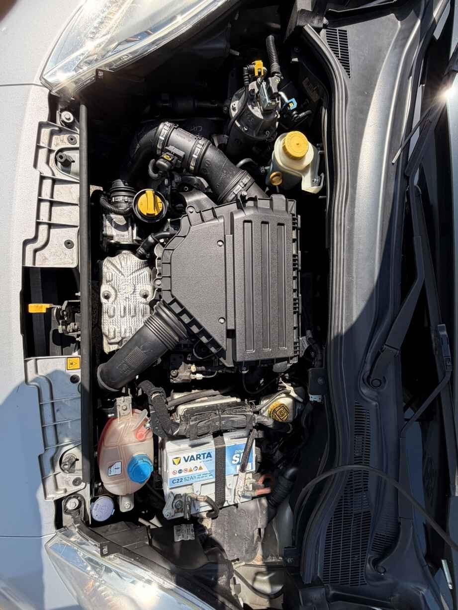 Fiat Qubo 1.3 MJT 80 CV Trekking