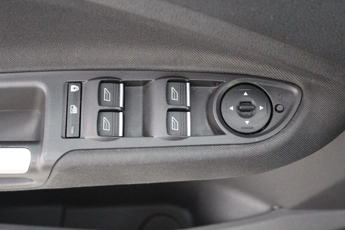 FORD - C-Max - 7 1.5 TDCi 120 CV S&S Business