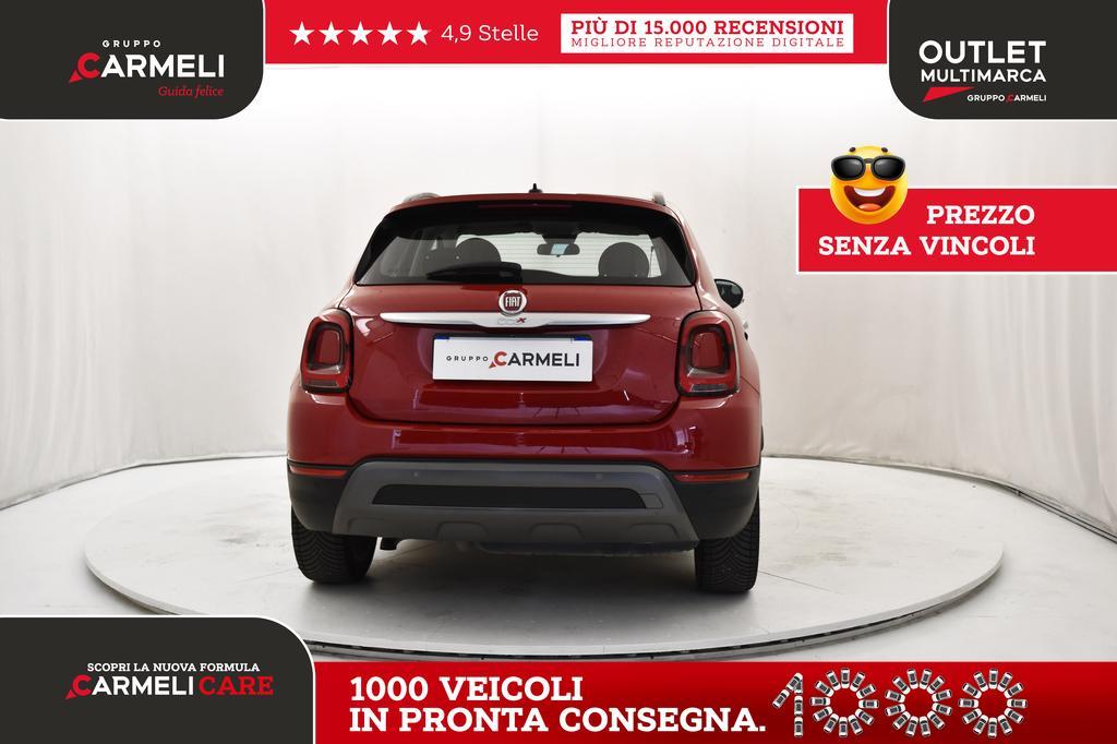 Fiat 500X 1.3 Multijet Cross
