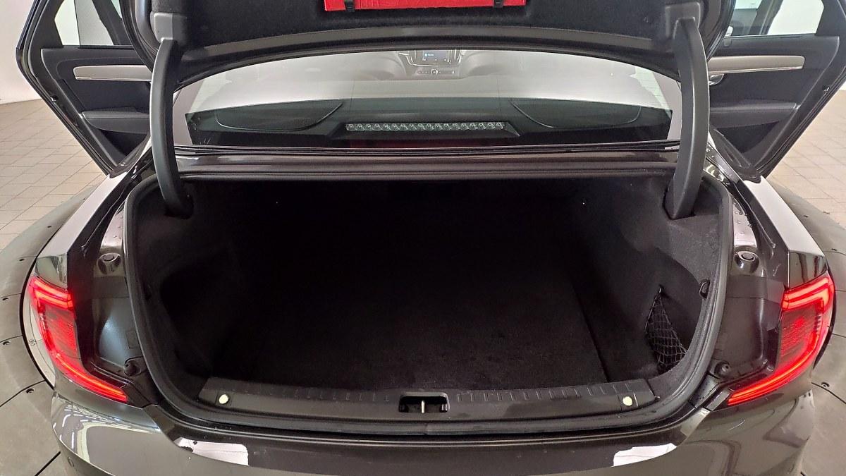 VOLVO S90 B5 Mild Hybrid (D) Awd Automatico Plus Bright
