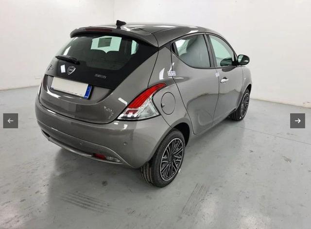 LANCIA Ypsilon 1.0 FireFly 5p GOLD PRONTA CONSEGNA PREZZO REALE