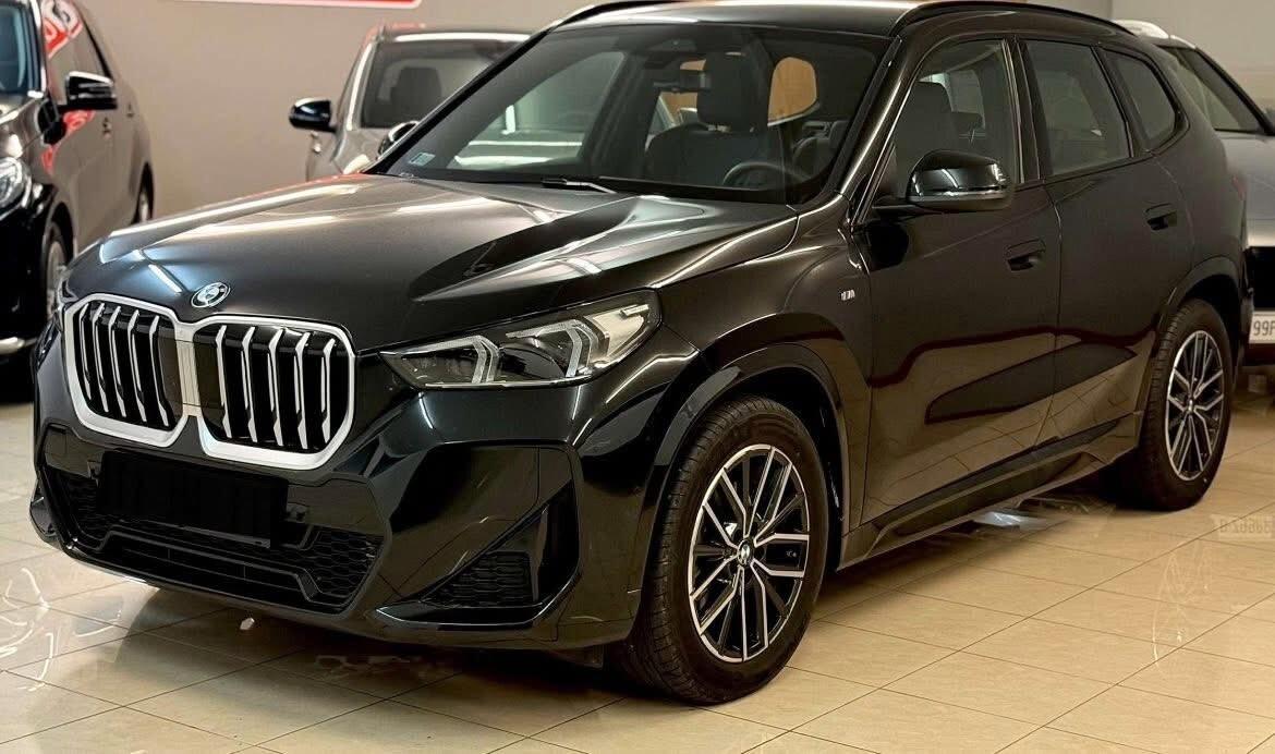 Bmw X1 xDrive 20d xLine NOLEGGIO 12 MESI