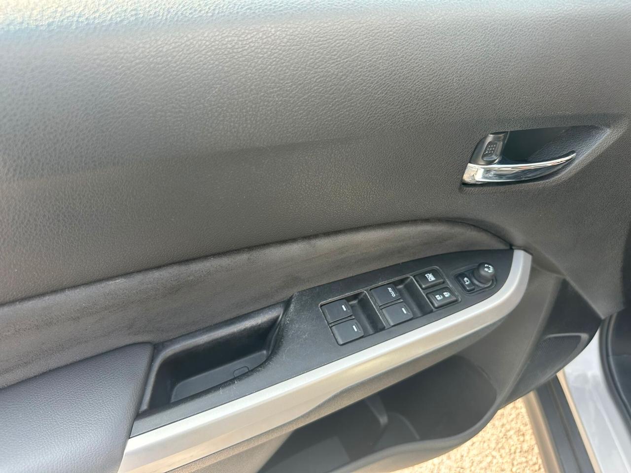 Suzuki Vitara 1.6 VVT 4WD AllGrip Top
