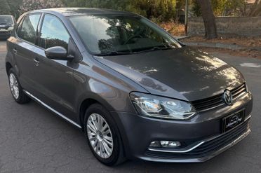 Volkswagen Polo 1.4 TDI 5p. Comfortline