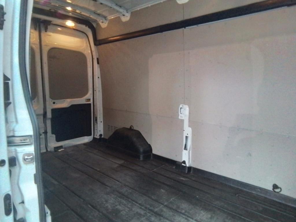 Ford Transit Van Trend 350 L3 H3 2.0 EcoBlue 170CV Trazione Ant (Passo Lungo - Tetto Alto)