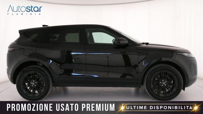 Land Rover Range Rover Evoque 2.0d i4 mhev S awd 163cv auto