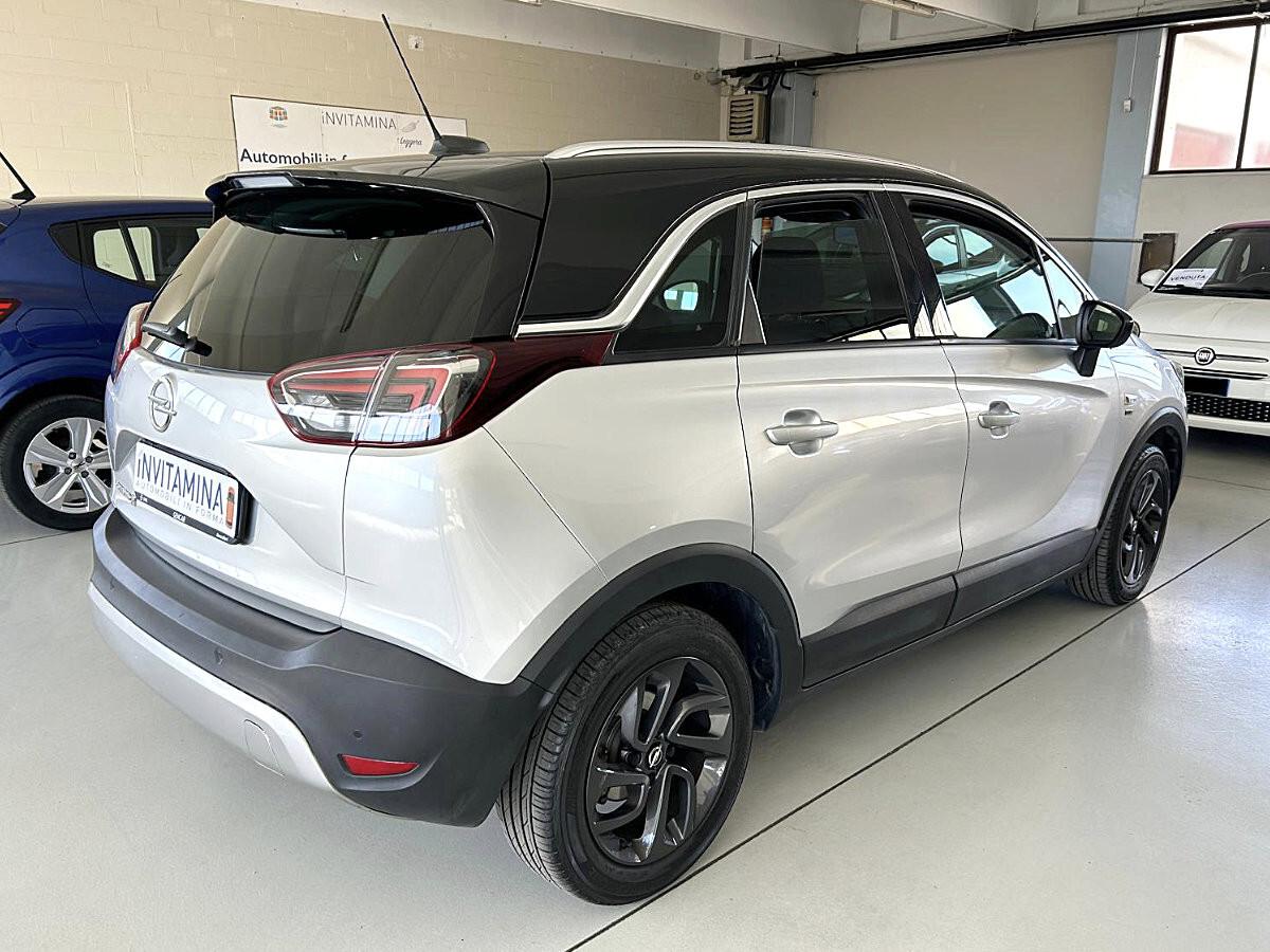 Opel Crossland X 1.2 12V 120 Anniversary