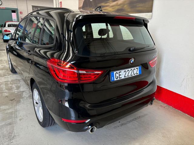 BMW 218 d Gran Tourer Business