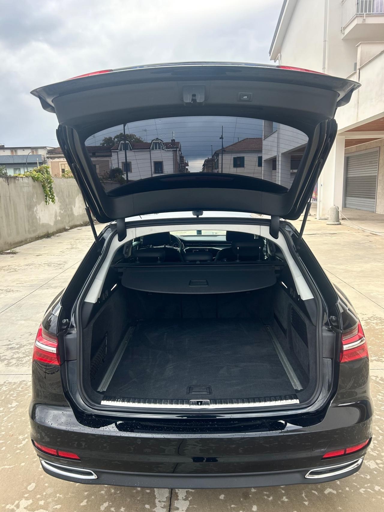 Audi A6 40 2.0 TDI S tronic Business Design