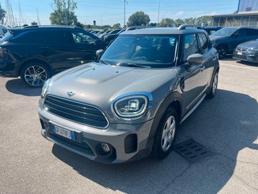 MINI COUNTRYMAN 1.5 D
