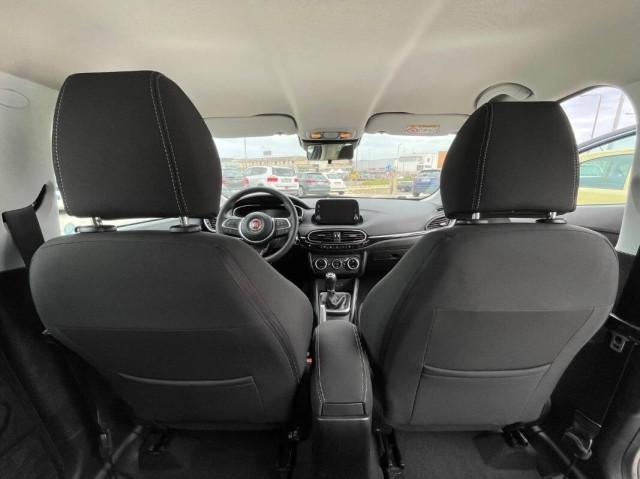 Fiat Tipo II 1.3 mjt City Life s&s 95cv