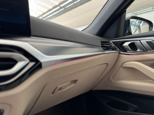 BMW 420 i 184cv Cabrio M-Sport MY24