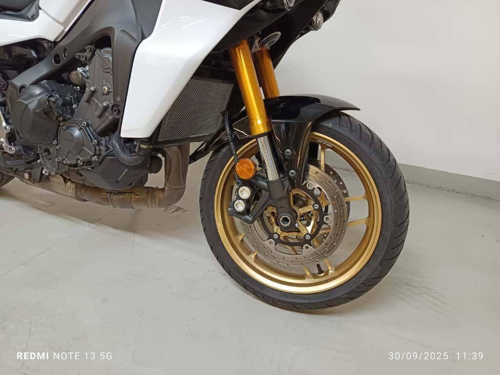 YAMAHA Tracer 9 900 GT