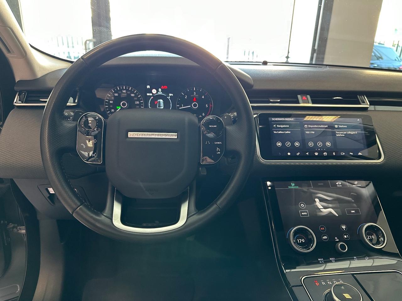 Land Rover Range Velar 2.0D I4 180 CV HSE