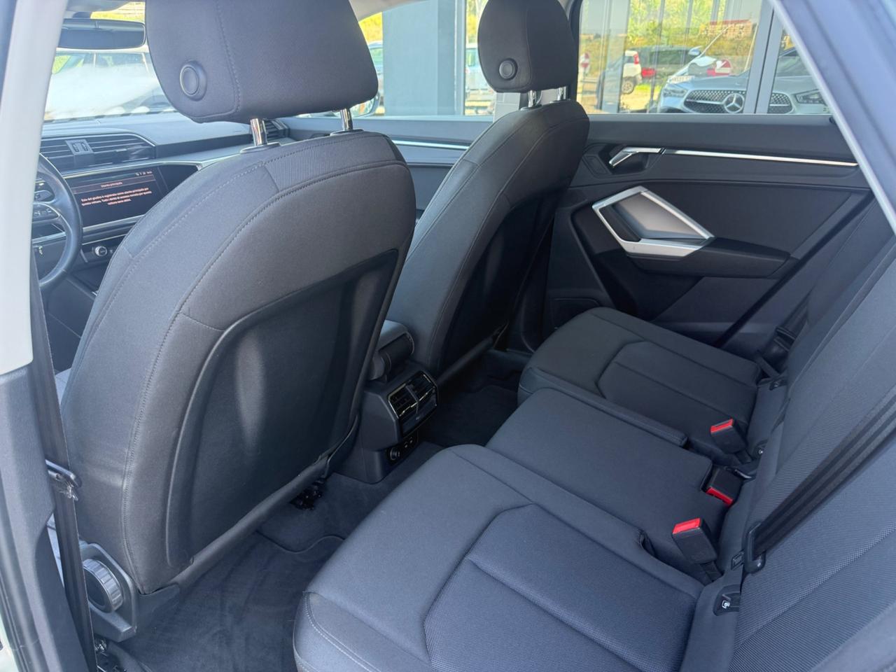 Audi Q3 SPB 35 TDI S tronic Business Plus