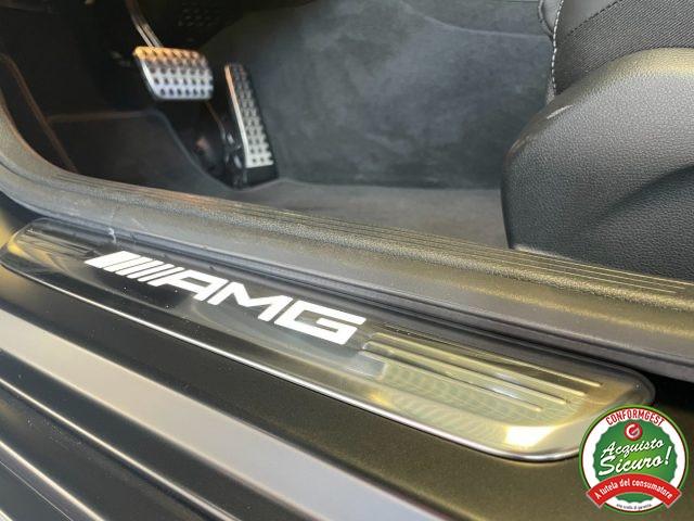 MERCEDES-BENZ AMG GT Coupé 4 43 4Matic+EQ-Boost*OPACO