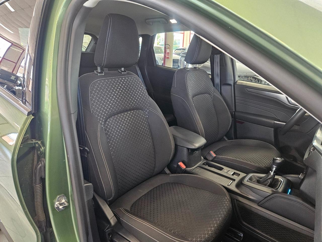 Ford Kuga 1.5 EcoBoost 150 CV 2WD Titanium