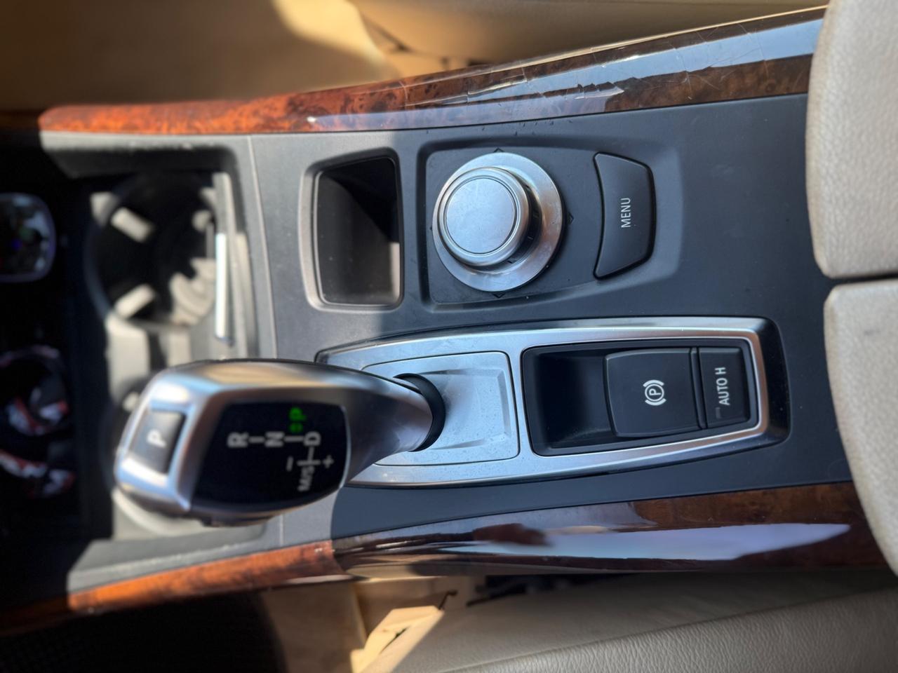 Bmw X5 M X5 4.8i cat
