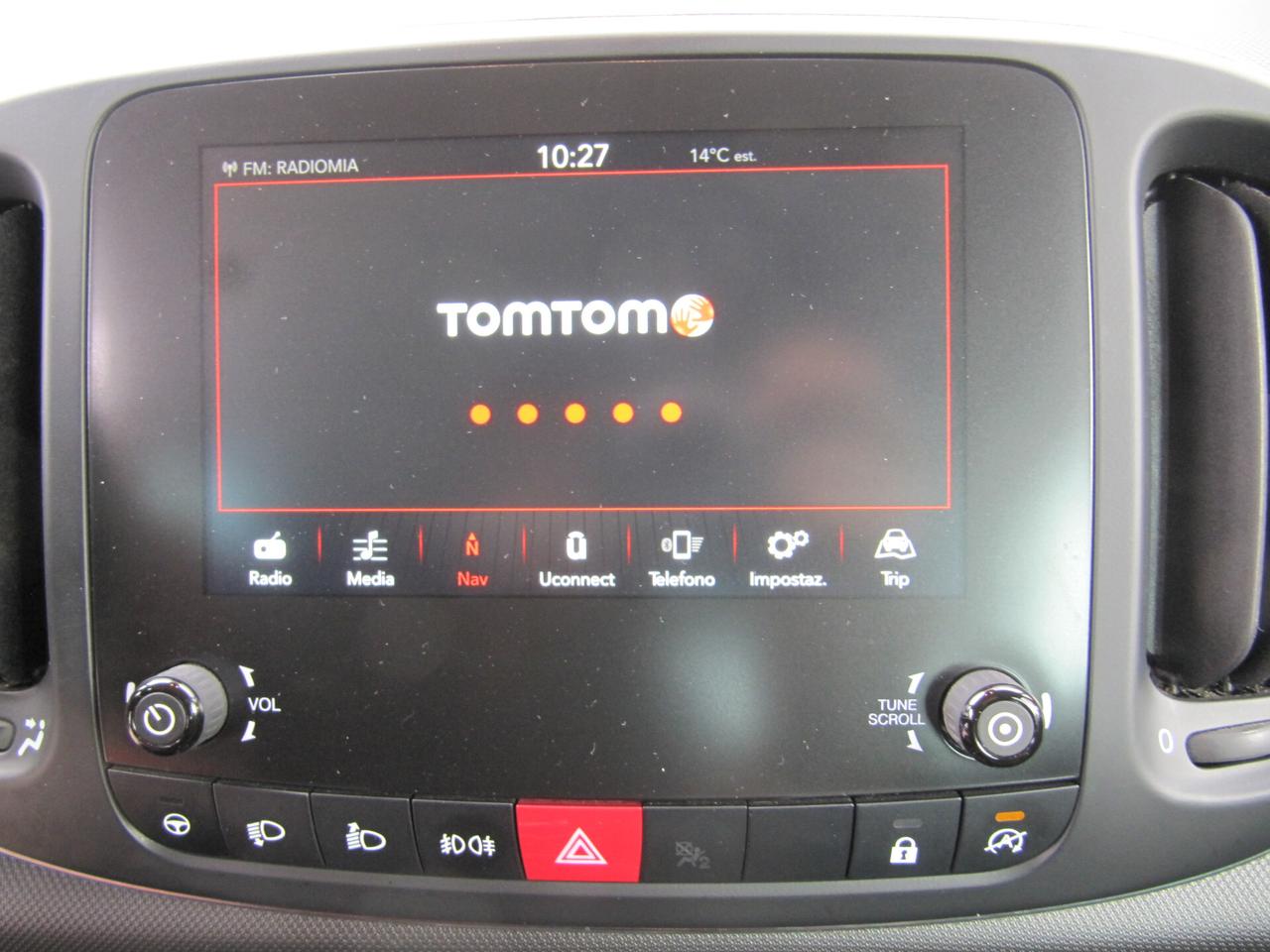 Fiat 500L 1.3 Multijet 95 CV Cross - 2019