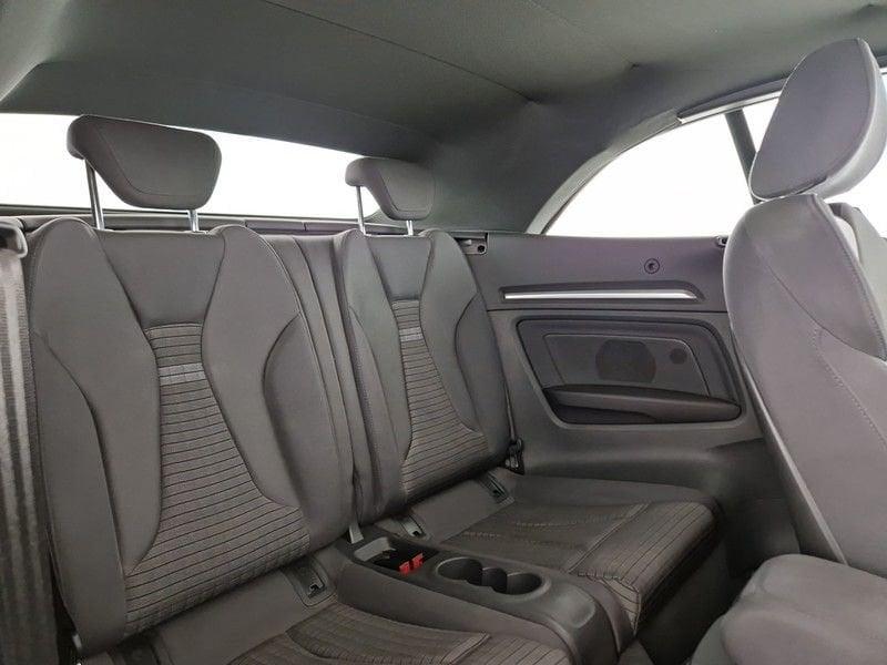 Audi A3 A3 Cabrio 1.6 TDI 116 CV Sport