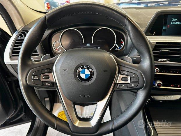 BMW X4 XDrive 20d Business Advantage 2018