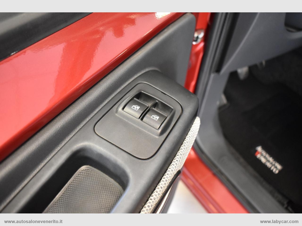 FIAT QUBO 1.3 MJT 75 CV Dynamic