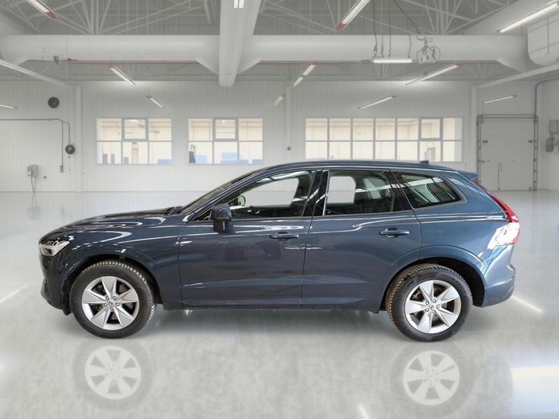VOLVO XC60 B4 D AWD AUTOMATICO ESSENTIAL 5 PORTE SUV