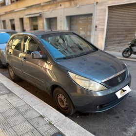 Tata Indica 1.3 diesel **NEOPATENTATI**