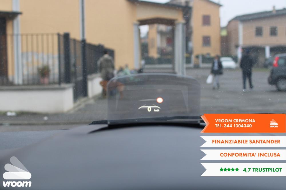 RENAULT Scénic 4ª serie Scénic dCi 8V 110 CV...