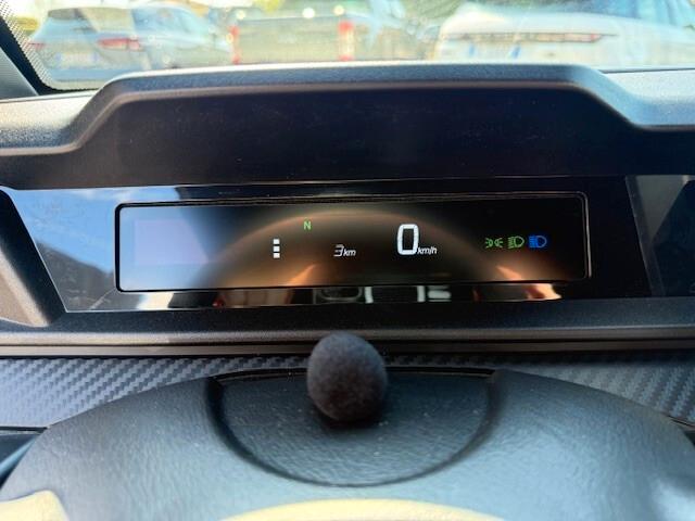 Ligier JS JS50 DCI L6 Elite Confort PRONTA CONSEGNA !!