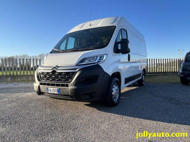 CITROEN Jumper 35 BlueHDi 130CV L2H2 Furgone