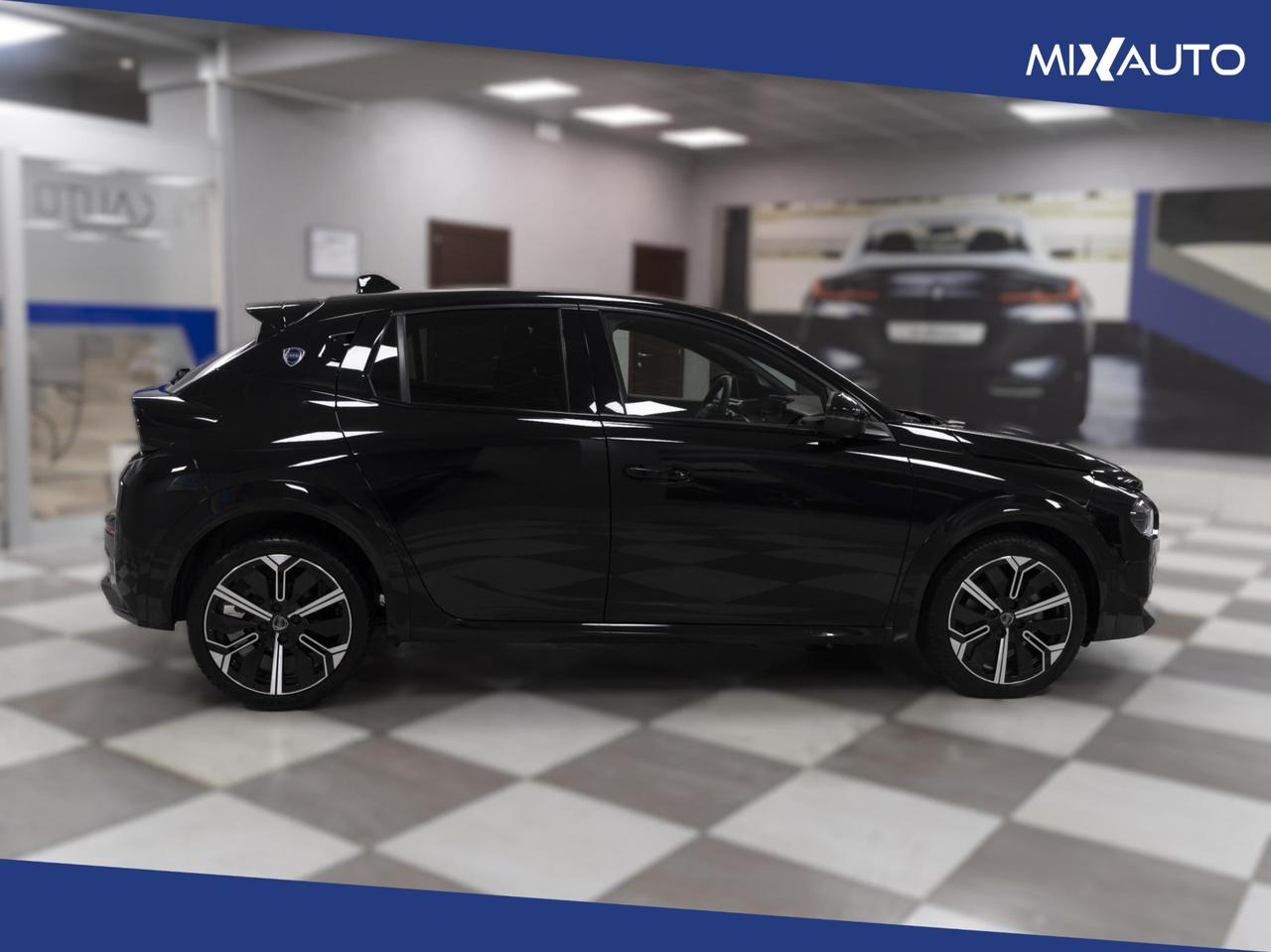 Lancia Ypsilon 1.2 MHEV LX 110CV E-DCT