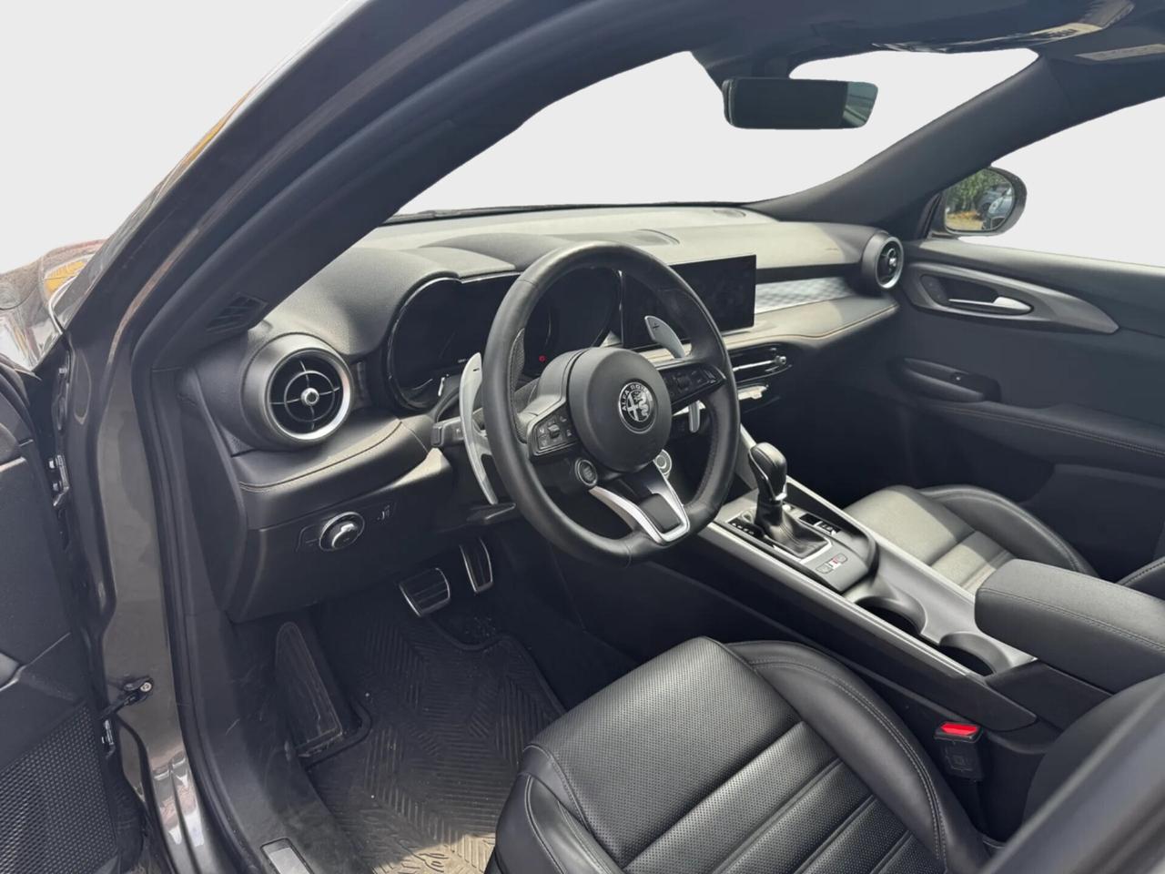 Alfa Romeo Tonale VELOCE 2025- UNICO PROP.