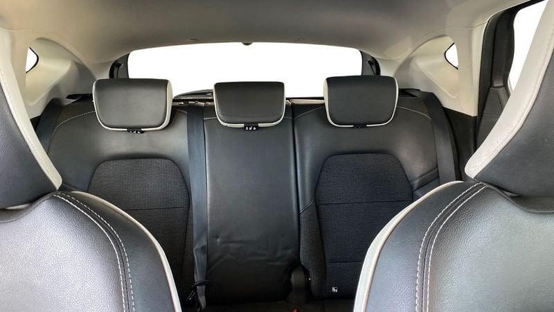 Renault Captur 1.6 E-TECH Plug-in Hybrid 160cv Intens Auto