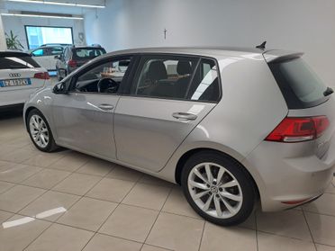 Volkswagen Golf Business 1.6 TDI 5p. Comfortline BlueMotion Technology