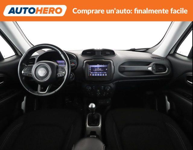 JEEP Renegade 1.0 T3 Limited