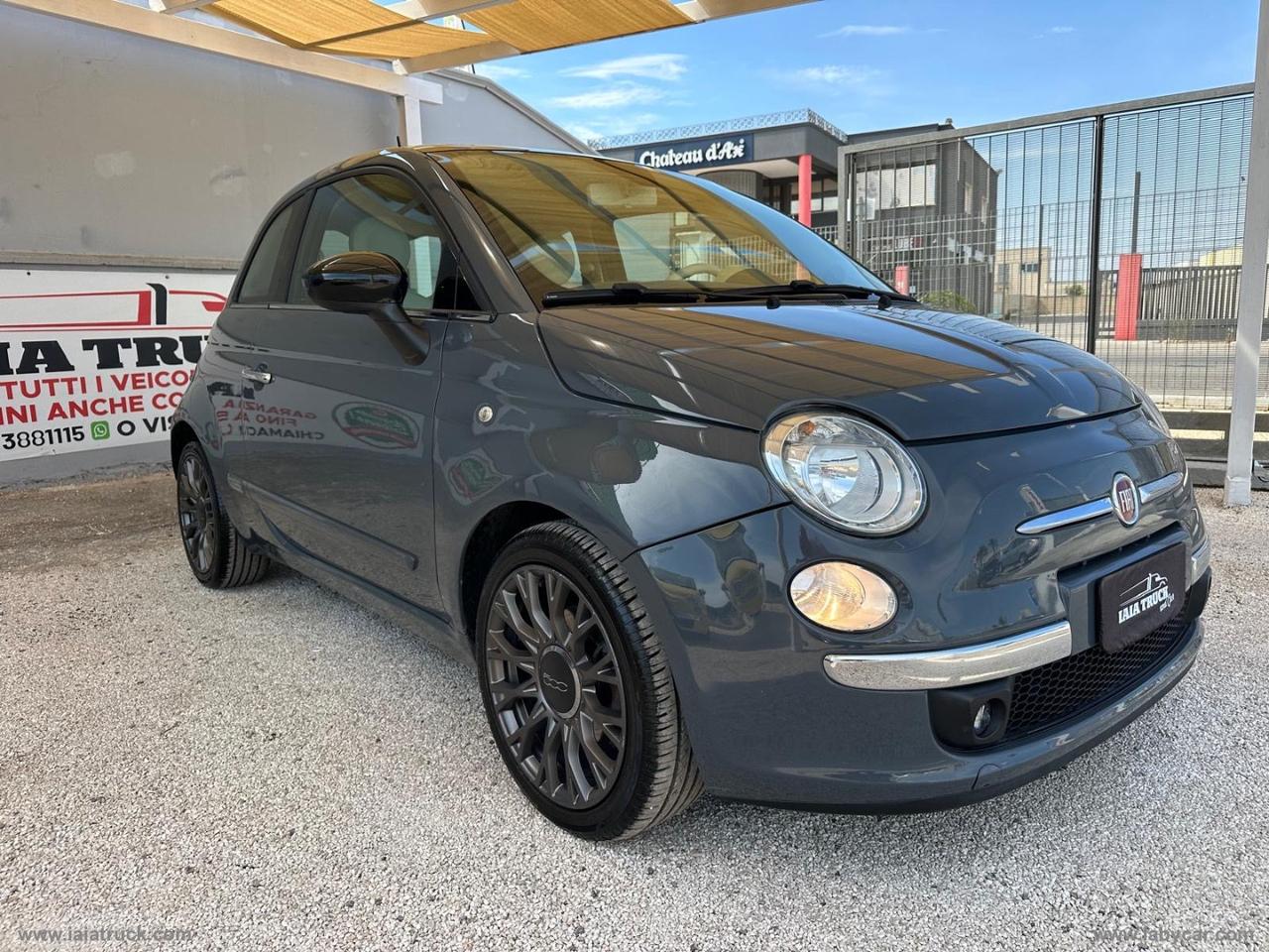 FIAT 500 1.3 Multijet 95 CV