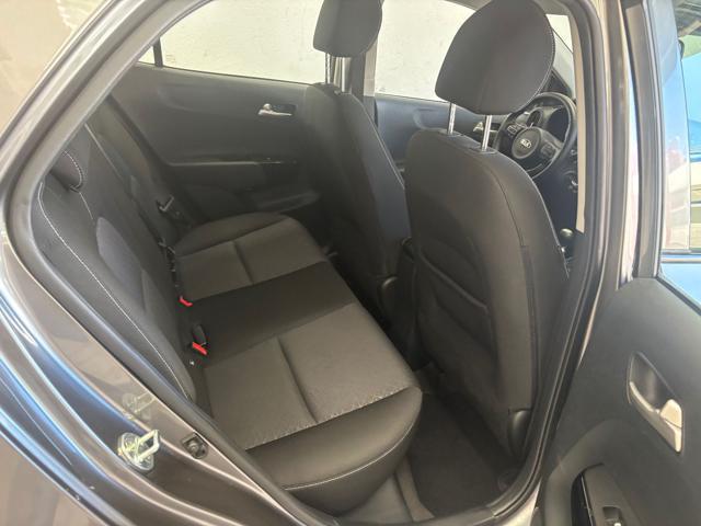 KIA Picanto 1.0 12V 5 porte